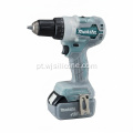 Mangas protetoras de martelo rotativo de silicone para Makita DHP484